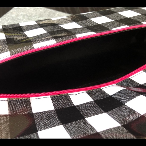 Vinyl Dopp Kit - Picture 3 of 4